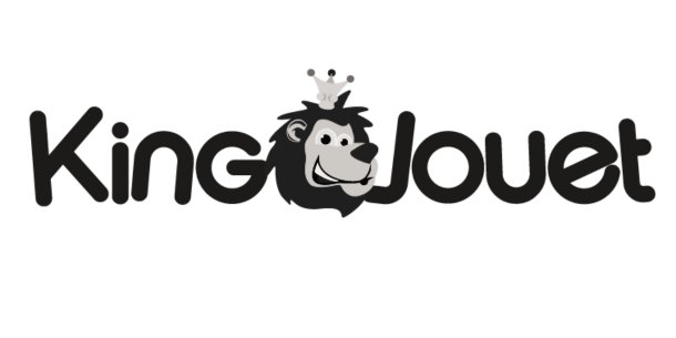 King Jouet