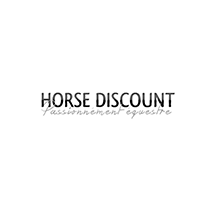 logo_horse discount